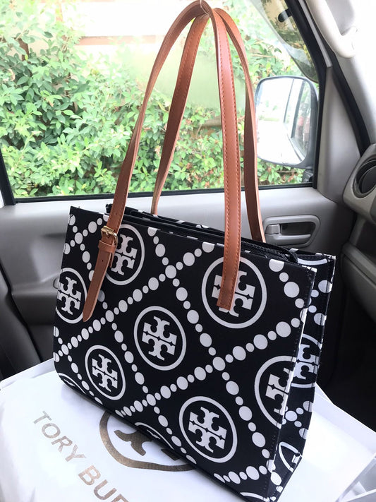 Tory Burch Tote Bag