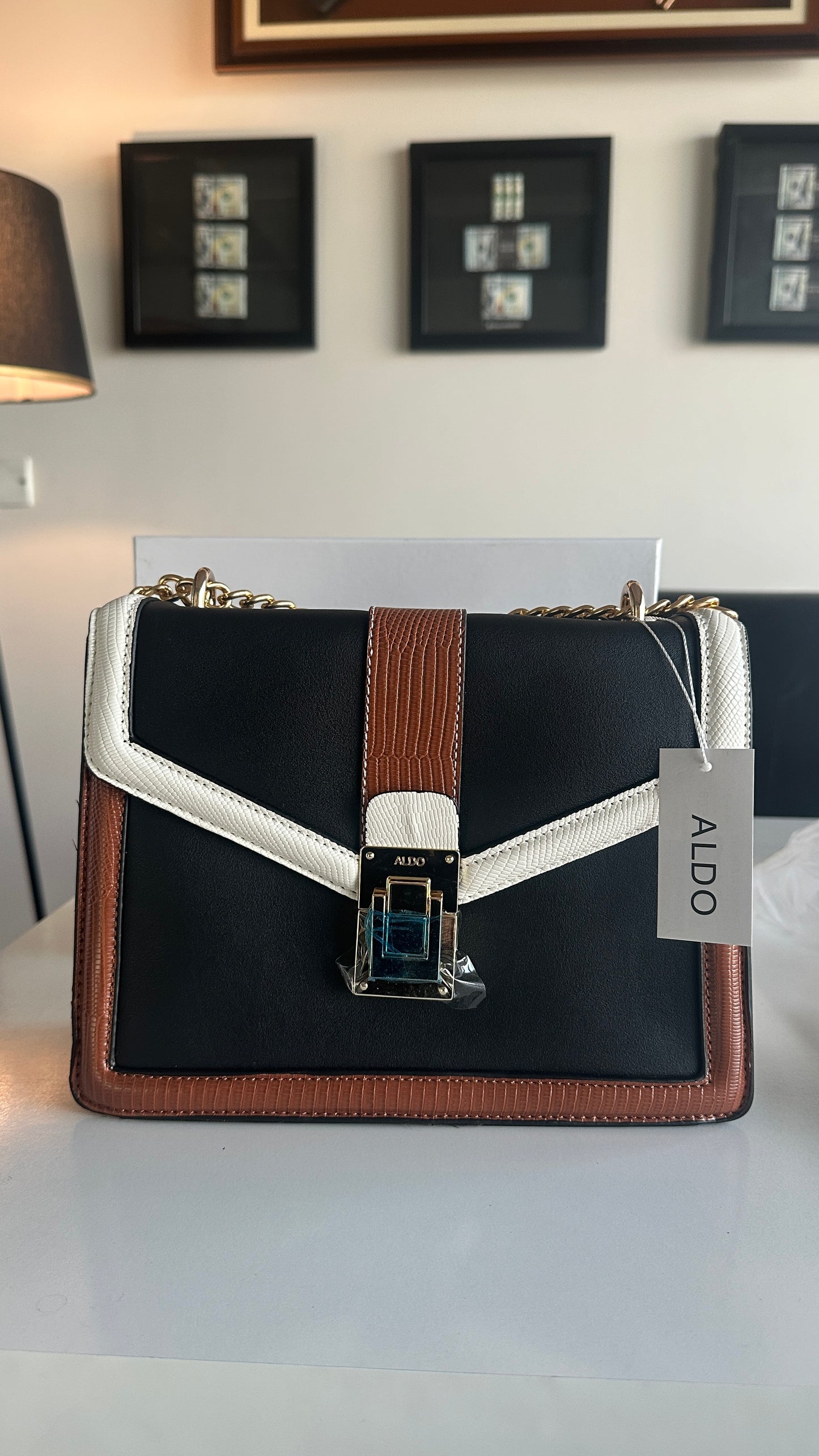 Aldo Crossbody