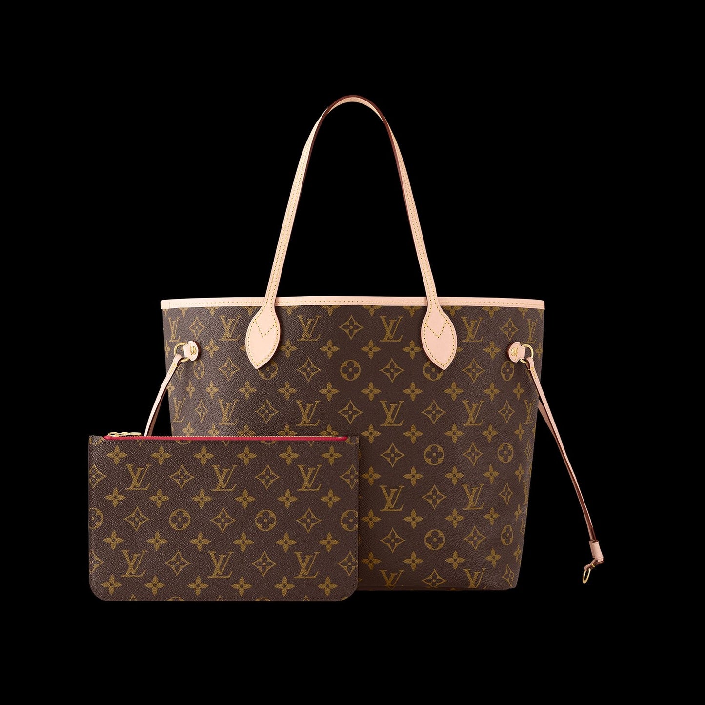 Louis Vuitton Neverfull