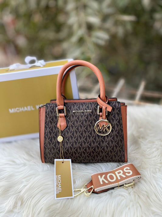 Micheal Kors Top Handle