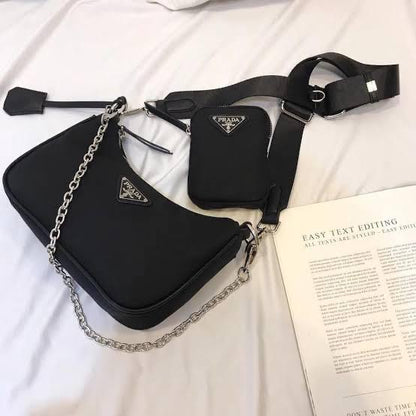 Prada Mini Hobo