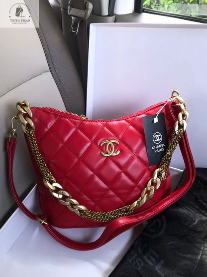 Chanel Shoulder Bag