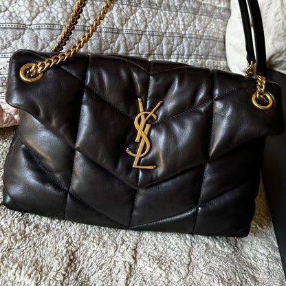 YSL CrossBody