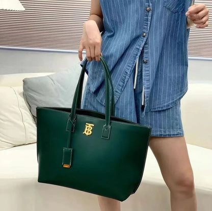 Burberry Women Tote Bag