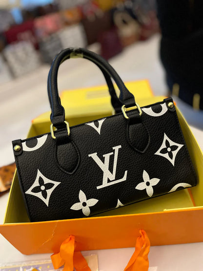 Louis Vuitton Women Bag – Premium Quality with Complete Box Packaging