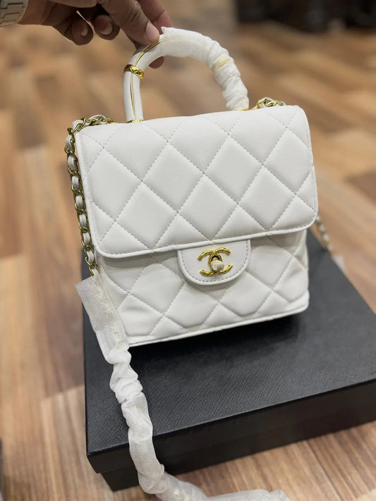 Chanel Mini Square