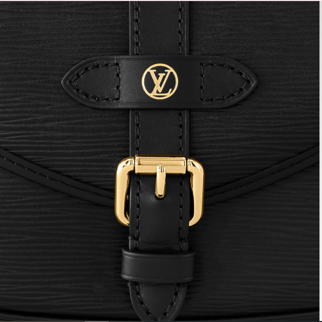 louisvuitton Saumur BB