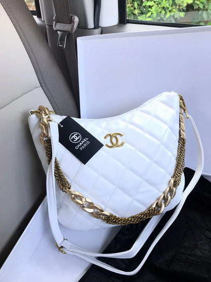 Chanel Shoulder Bag