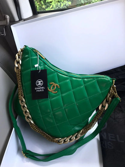 Chanel Shoulder Bag