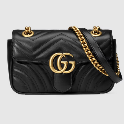 Gucci Marmont mini shoulder bag