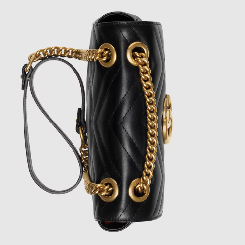 Gucci Marmont mini shoulder bag