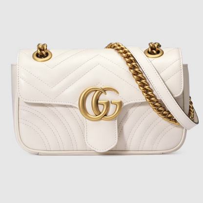 Gucci Marmont mini shoulder bag